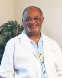 Dr. David D Jones, MD, MPH, ABAM