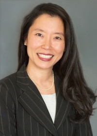 Dr. Mimi Cho, MD